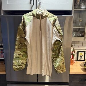Crye Precision multicam